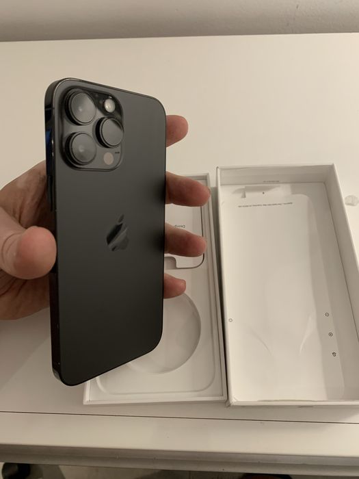 Iphone 14 pro max 79%