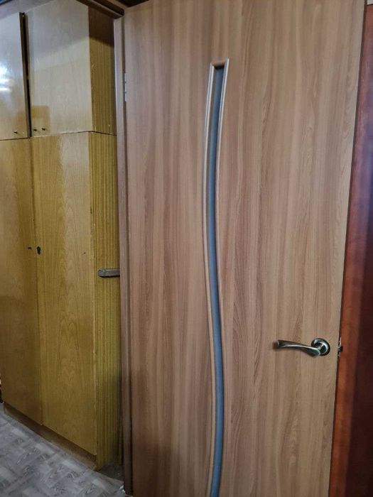 Продам 2 кімнатну  квартиру на Молодіжному. 24700