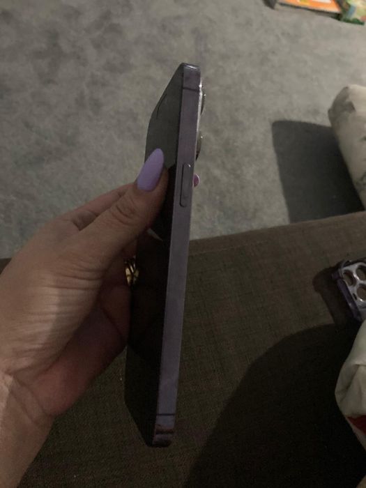 Iphone 14 pro max 256gb