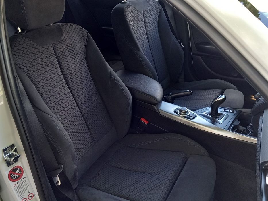 Bmw 125d Full pack M