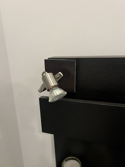 Cama casal ikea malm 160