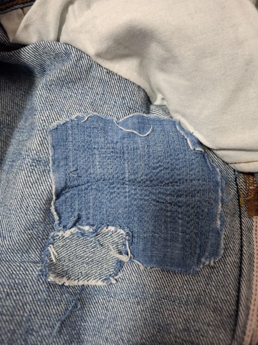 Conjunto Levis Original