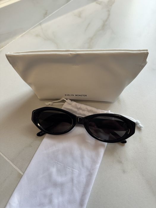 okulary Maison Margiela