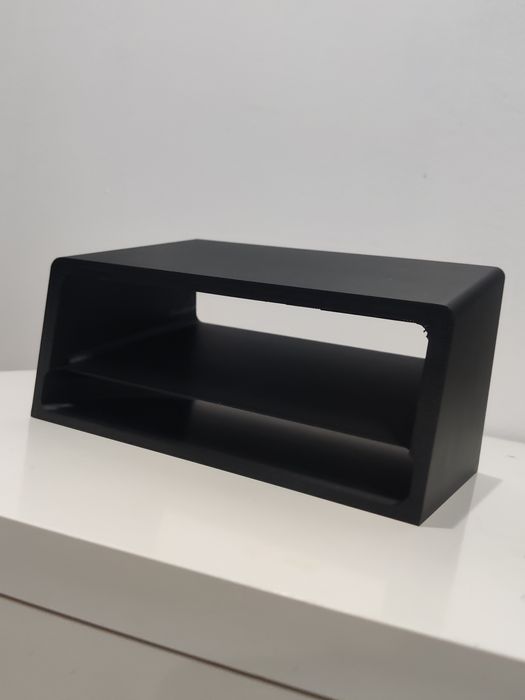 Profesjonalny stojak na Focusrite Scarlett 2i2 (4. generacja) PLA+