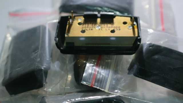 Lote 6 Antenas para Nokia 8850