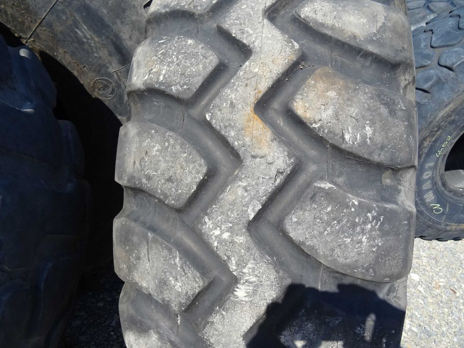 Opona 20.5R25 Goodyear GP-28 , 186A2/108B(1900 netto)
