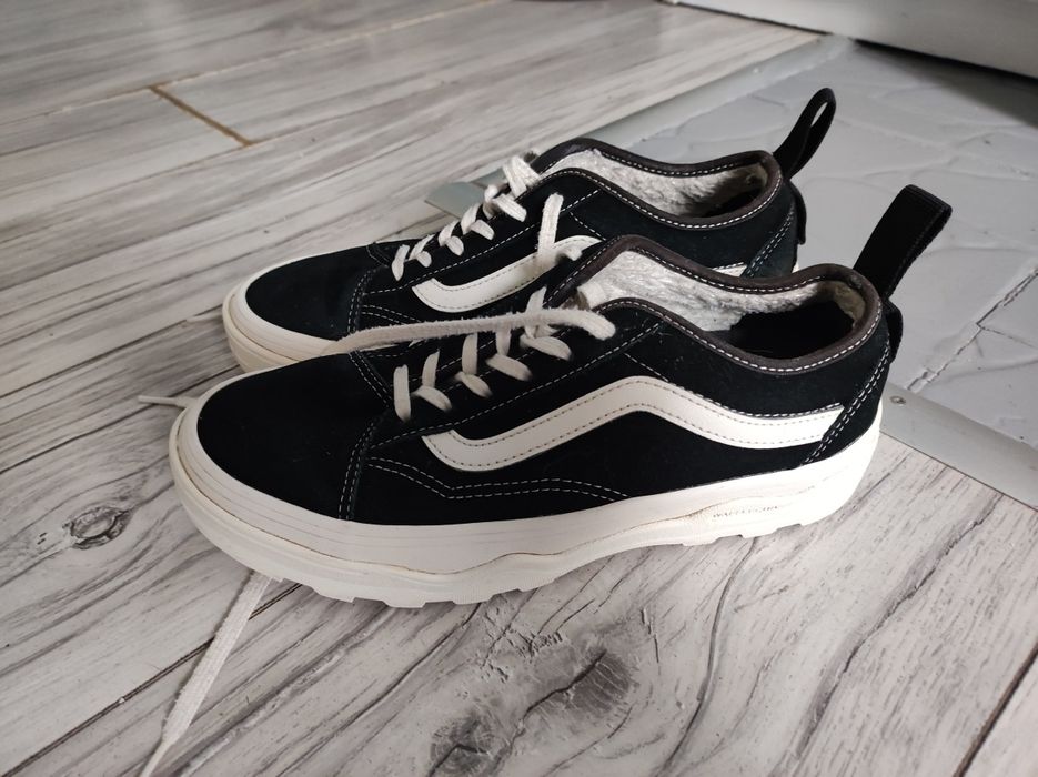 Trampki Vans 38.5