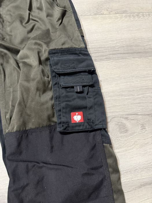 Робочі штани Elnberg Straus