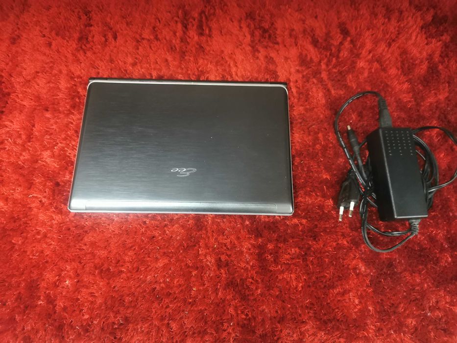 Asus Eee PC 1002HA - com Windows 10 Pro