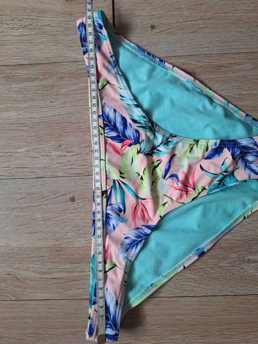 Strój dwuczęściowy, bikini, New Look