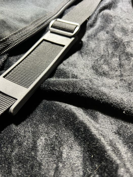 Saco transporte hardware bateria Gator