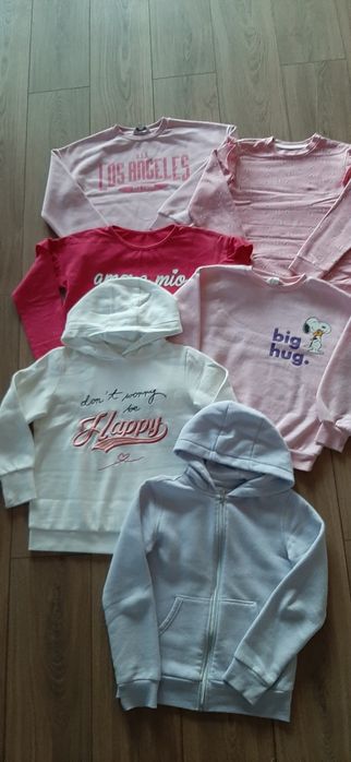 Bluzy I bluzki rozmiar 134