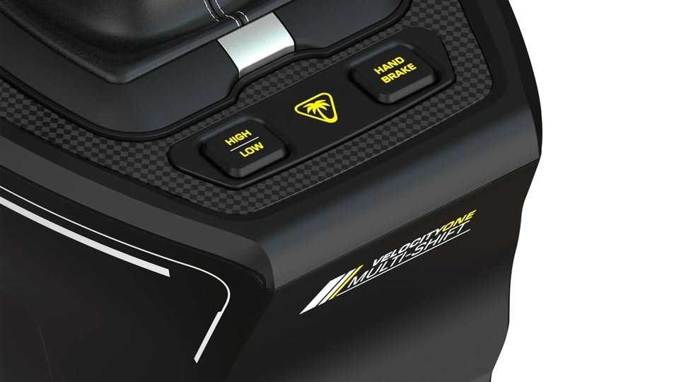 Shifter Turtle Beach VelocityOne Multi-Shift