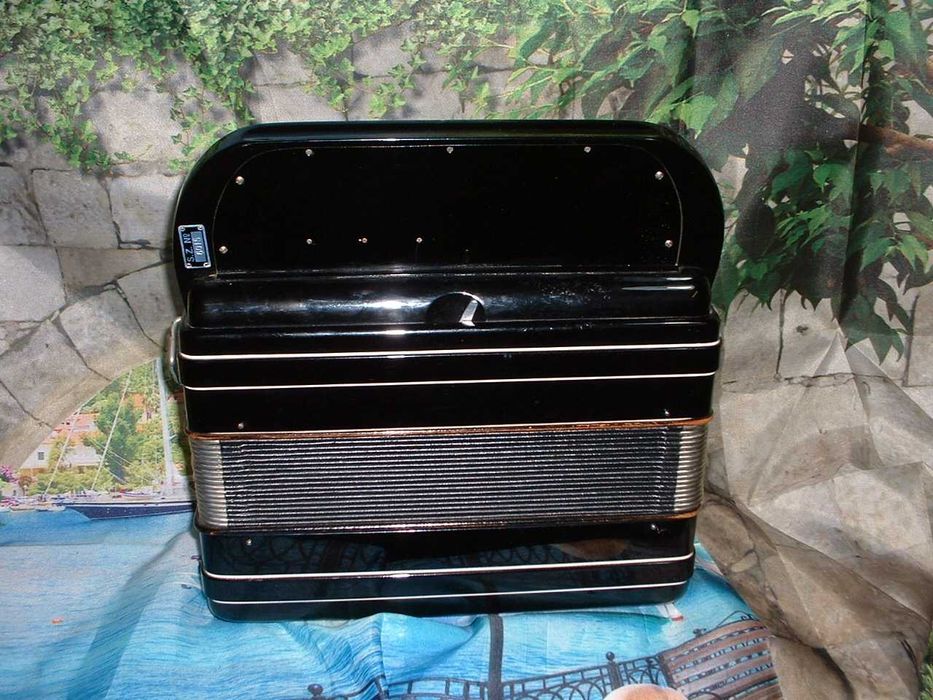 Concertina Avenda R, .710