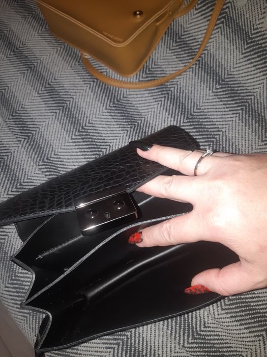 Сумочка (клатч) 15×20 см