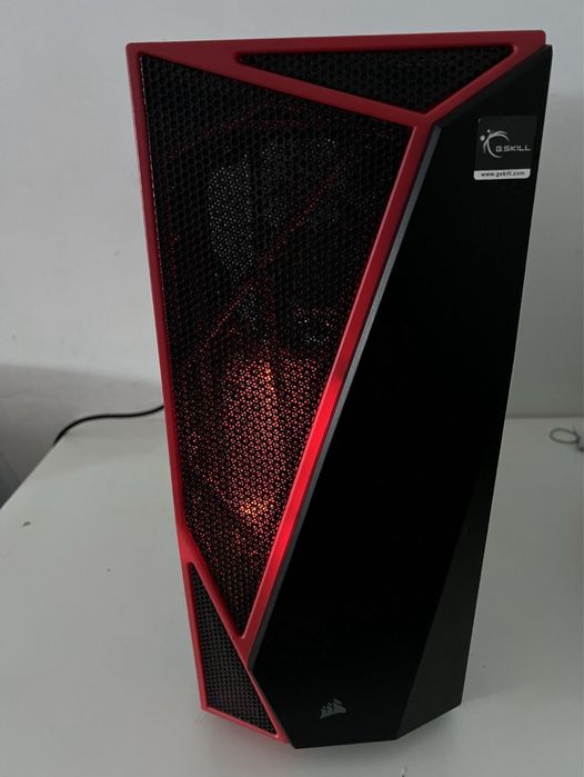 Computador Gaming completo