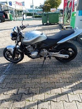 Honda Hornet 1998