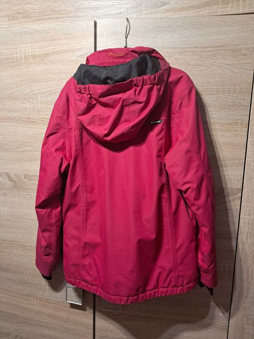 Kurtka Elbrus dla dziewczynki r.158