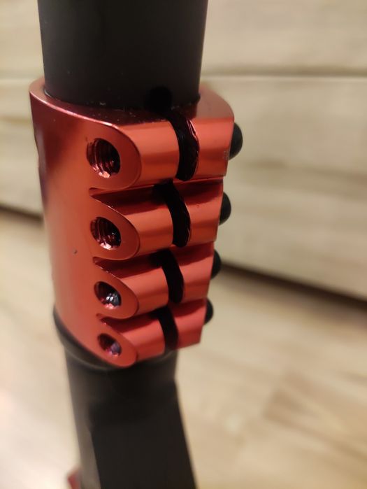 Hulajnoga wyczynowa Oxelo