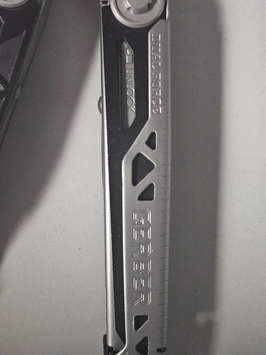 Multitool Gerber Dual-Force
