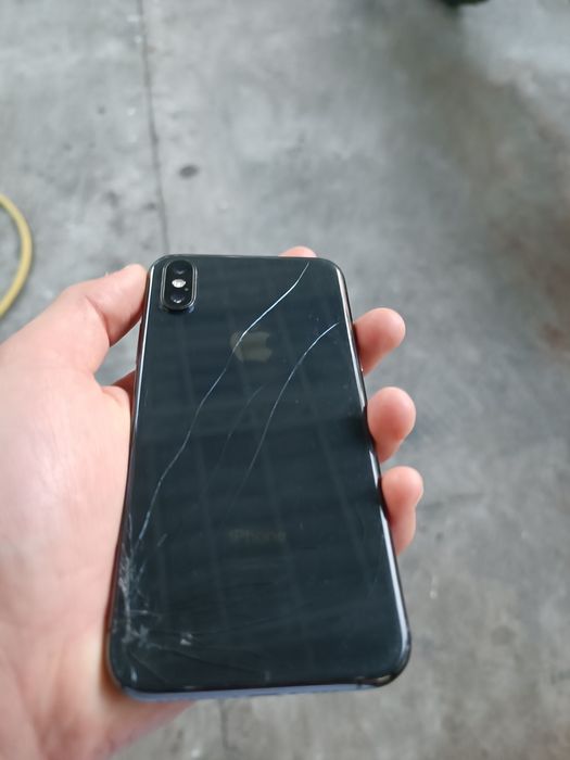 Смартфон Apple iPhone XS, 256 GB, Neverlock, 70%