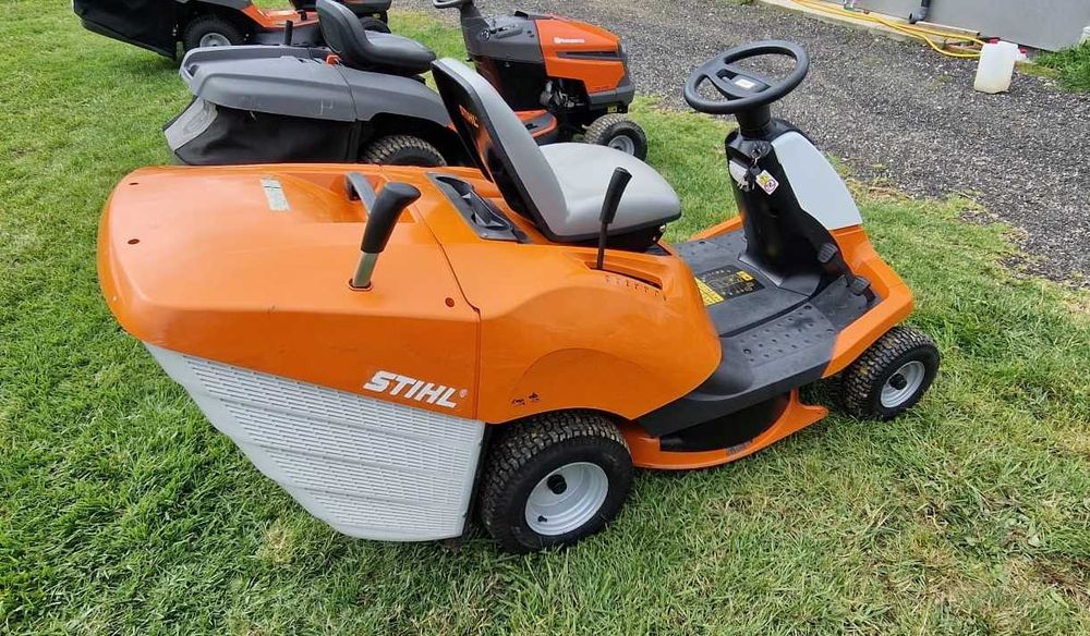 Stihl RT4082 Ano 2020