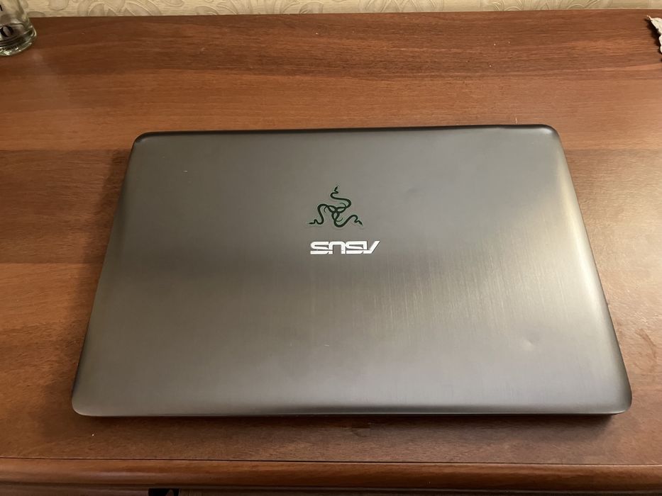 Ноутбук Asus K501U