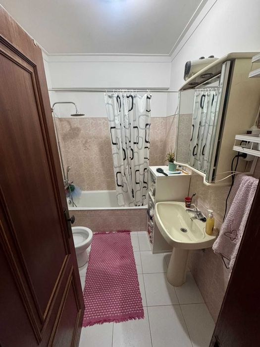 Apartamento com garagem em Massamá, Sintra