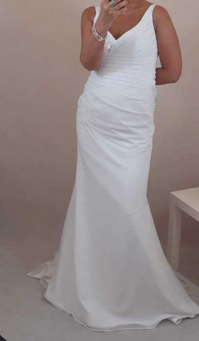 Suknia ślubna Gala z salonu polska