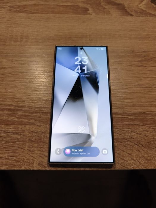 Zamienię samsunga s24 ultra na s26
