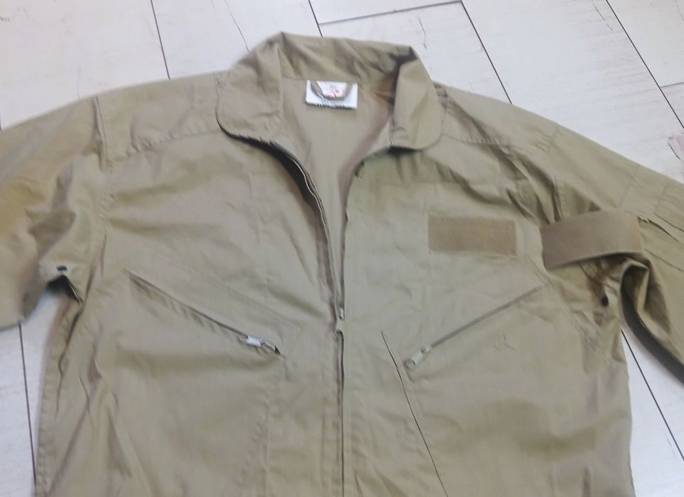 Kombinezon lotniczy Flight Suit Rothco r. S