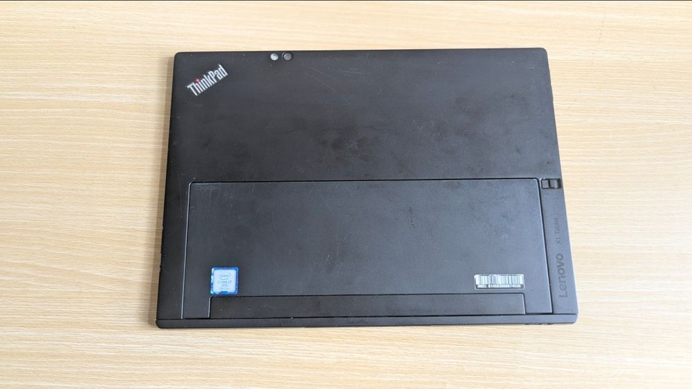 Планшет Lenovo ThinkPad X1 Tablet 2th gen