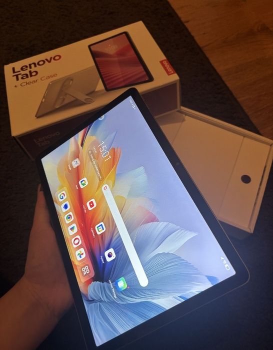 Nowy Tablet Lenovo