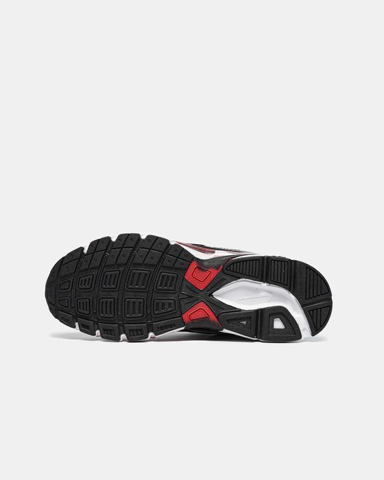 Мужские кроссовки Nike Initiator Custom "Red" Размеры 41-45