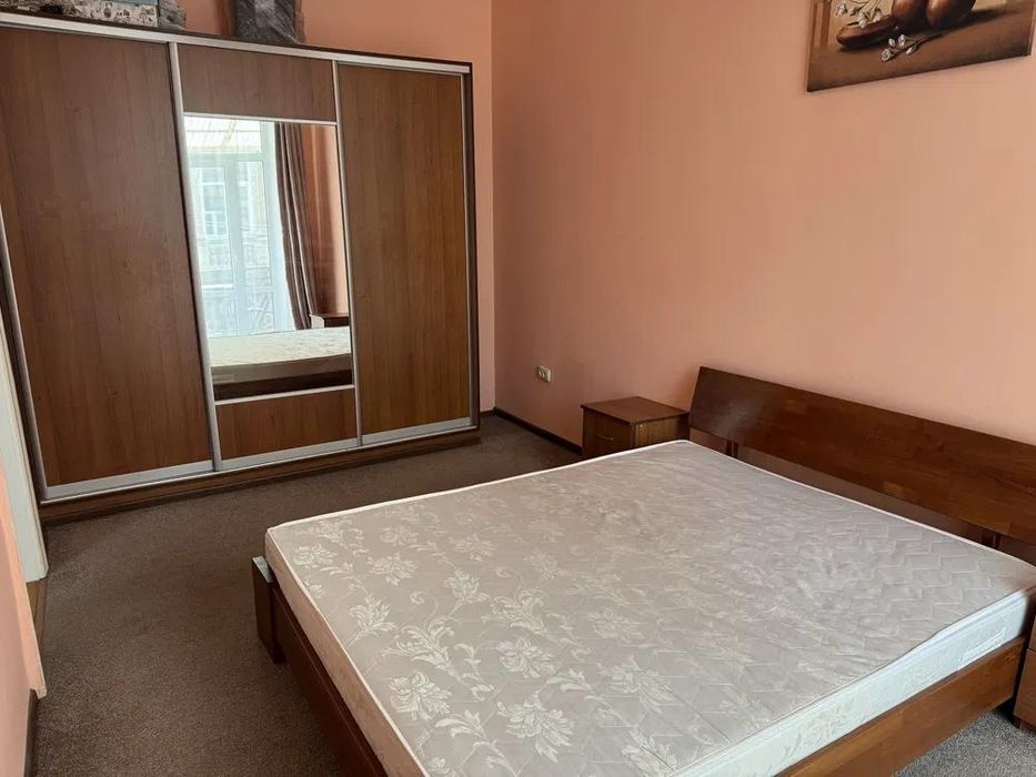 Продаж 2-кім квартира 46.8 м² 2/3ц вул.Лазнева 105000$ – pohled 6