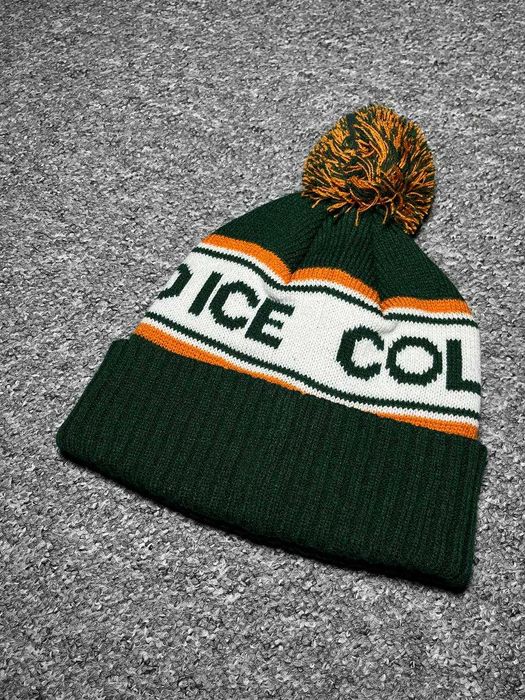 Зимова шапка JAGERMEISTER - Розмір One Size