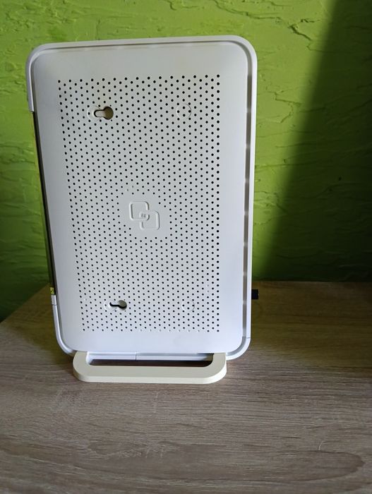 Router Genexis ed500