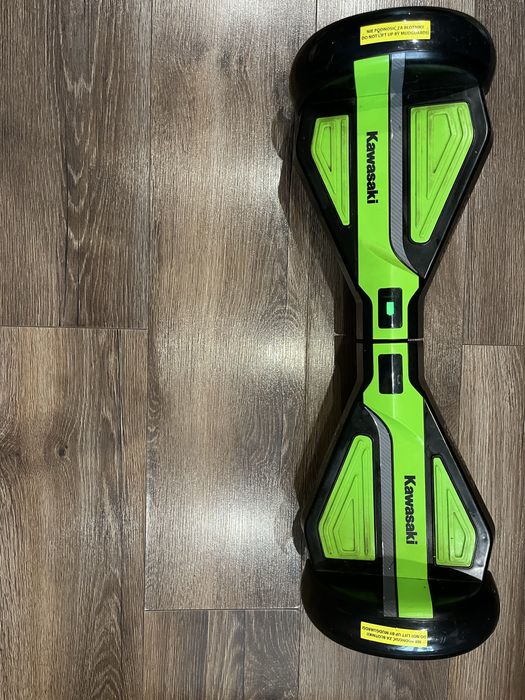 гіроборд kawasaki