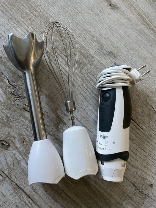 Блендер Braun 4191