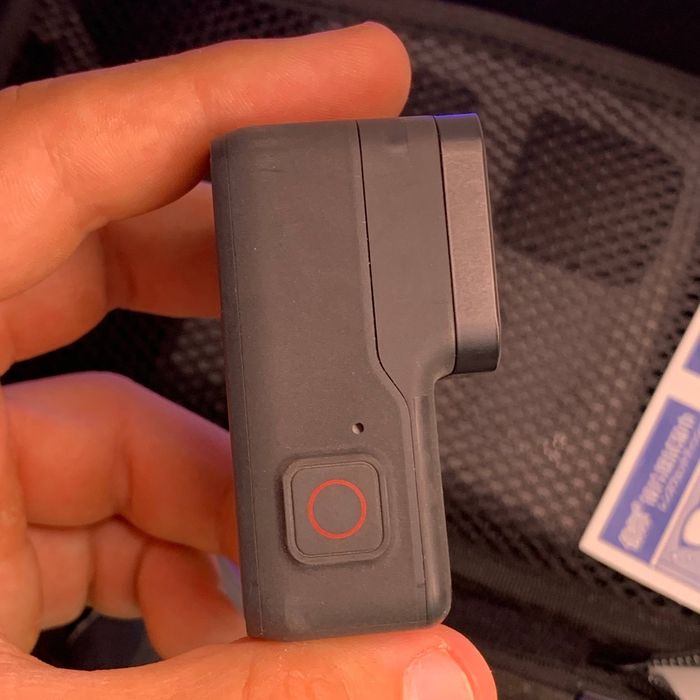 02188 GoPro Hero 7 Black Екшн камера гоу про екшен камера го про бу экшн