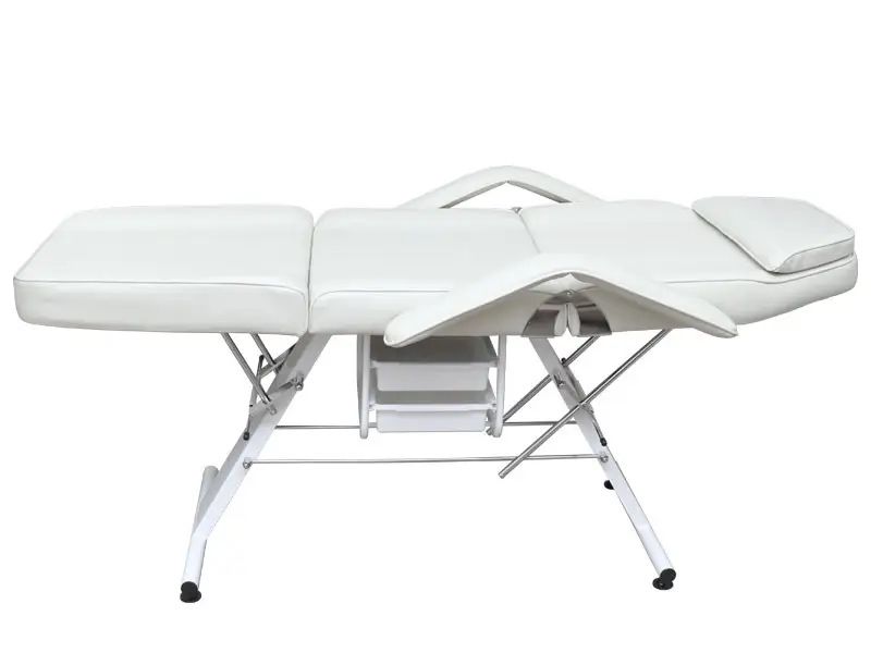Професійна косметологічна кушетка