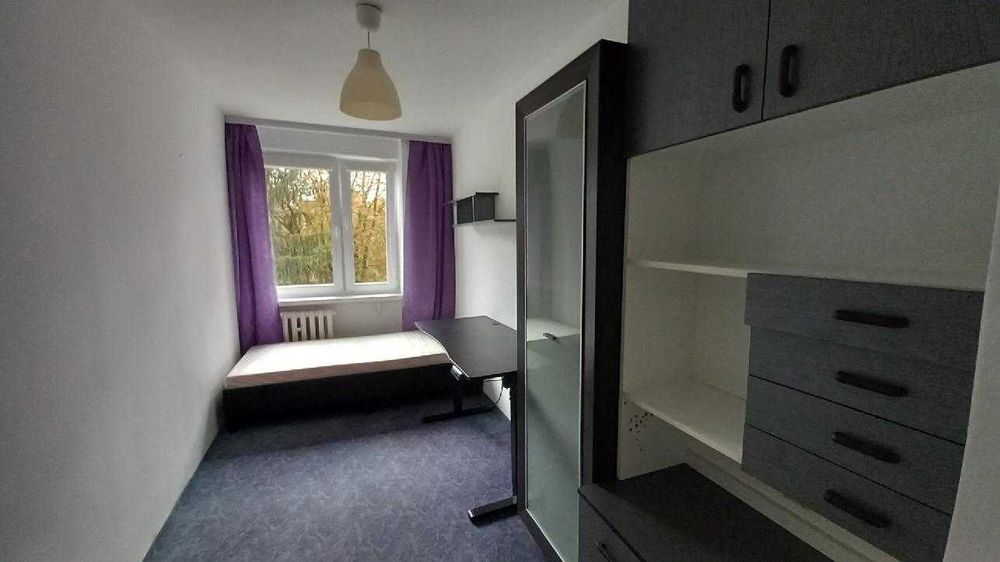Mieszkanie 41m2 Kraków Nowa Huta