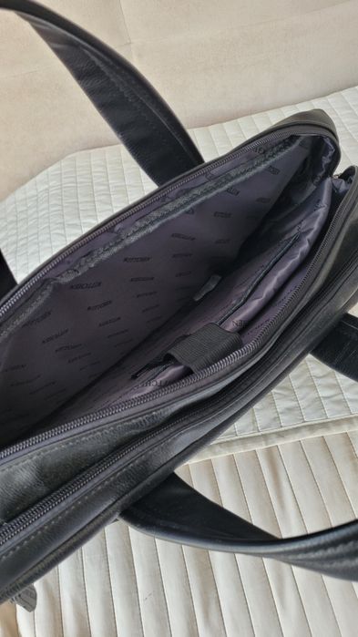 Torba na laptopa 17 cali Wittchen, aktówka