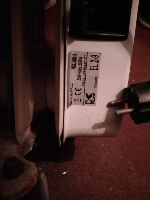 Wow! So cold!—Want to warm up? Kalorix 10E Heater—Vintage Sleeping Bag 10E—From €464286065004674121