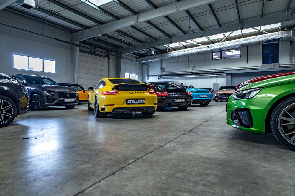 77 Auto Group top banner