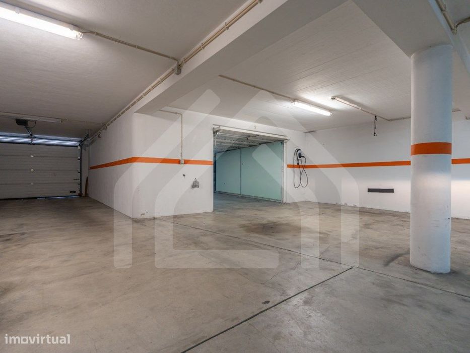 Apartamento T3 | Com sótão | Alqueves