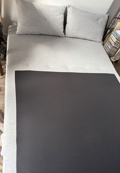 Sofa cama (2 lugares)