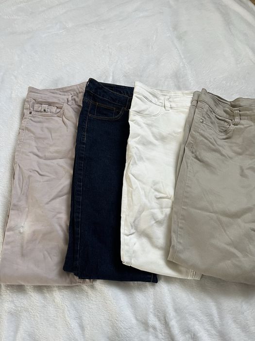 Жіночі капри(шорти)