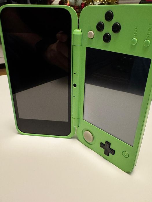Konsola Nintendo New 2DS XL Minecraft