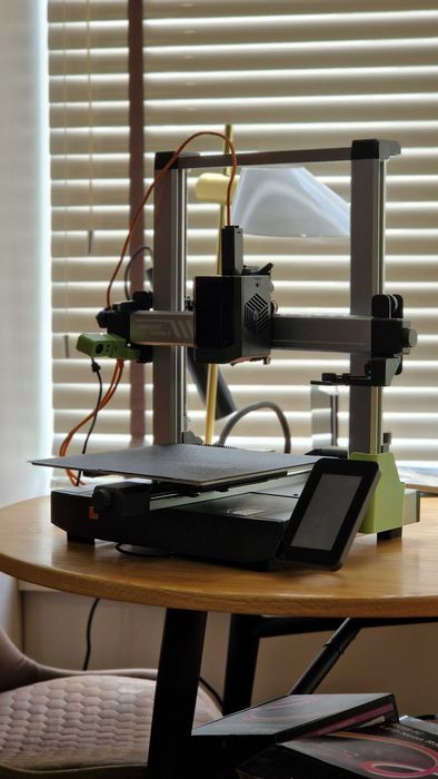 Anycubic Kobra 3